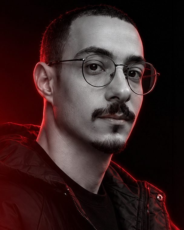خالد الخطيب، مدير إبداعي