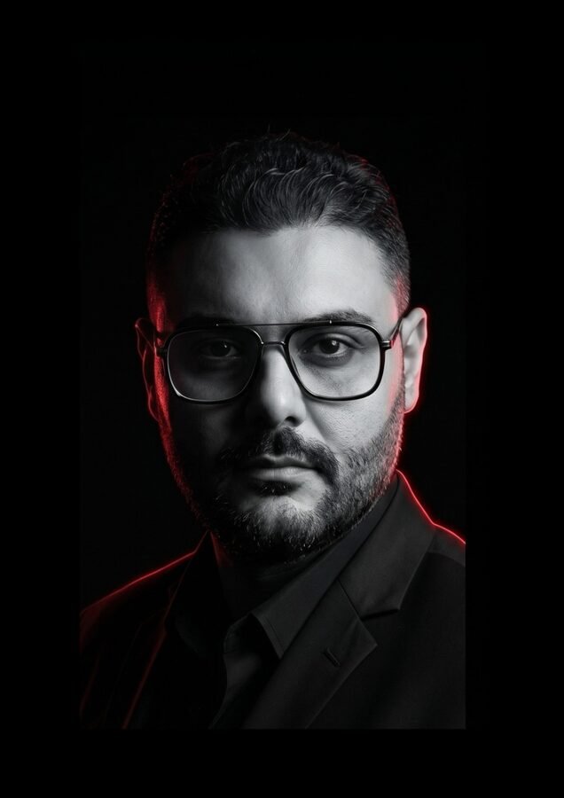Mohamed Fagal