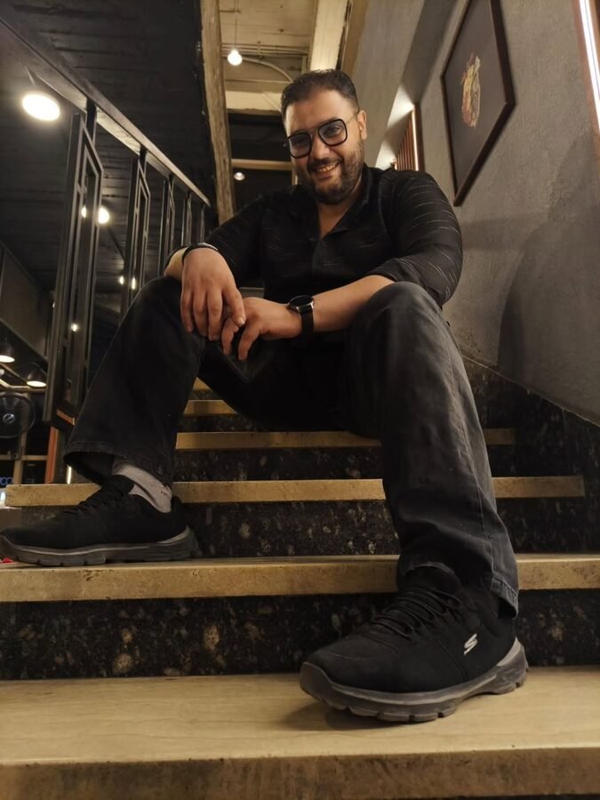 محمد فجل