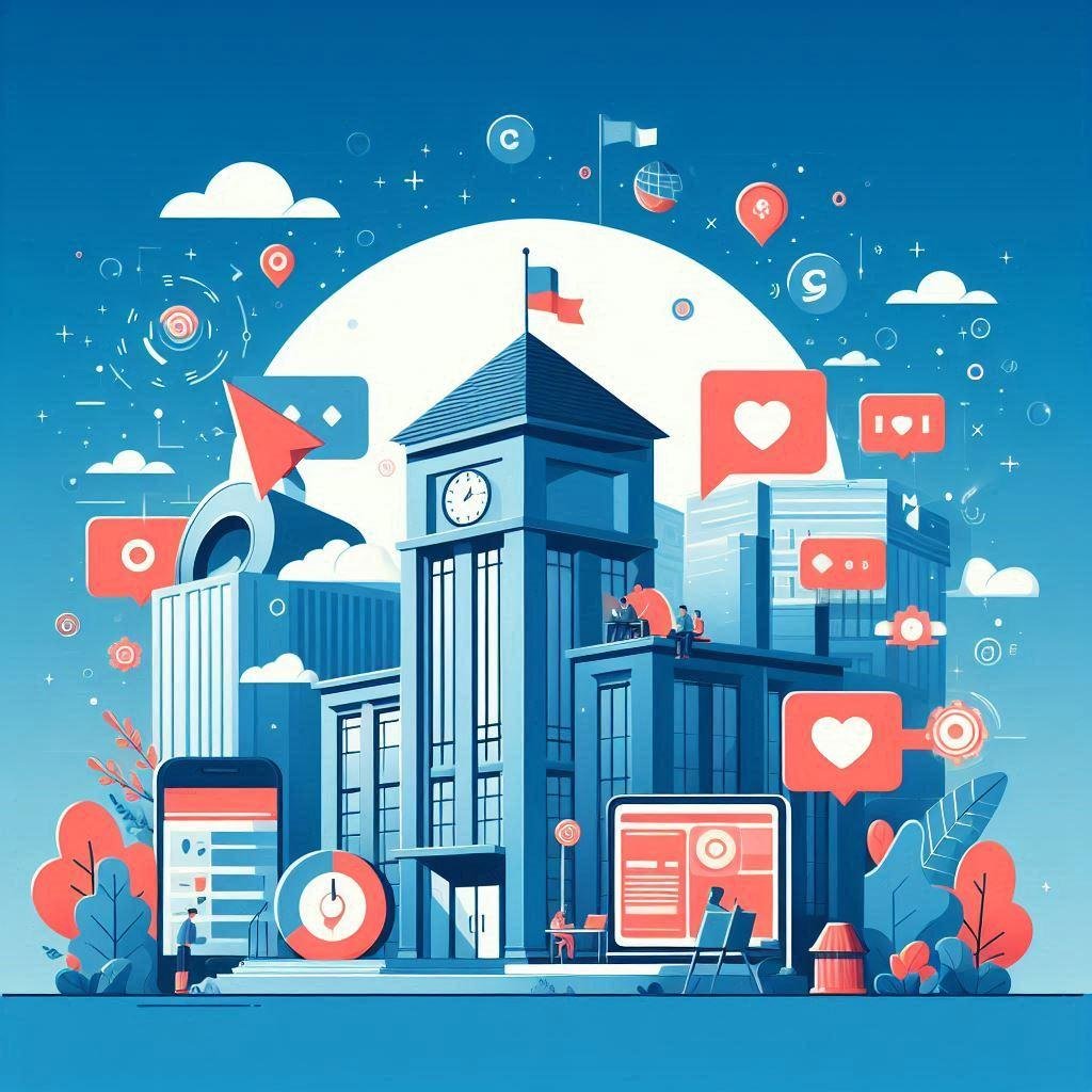 شركة تسويق إلكتروني بطنطا