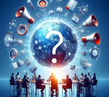 أسئلة شائعة حول التسويق الرقمي: إجابات واضحة ومباشرة