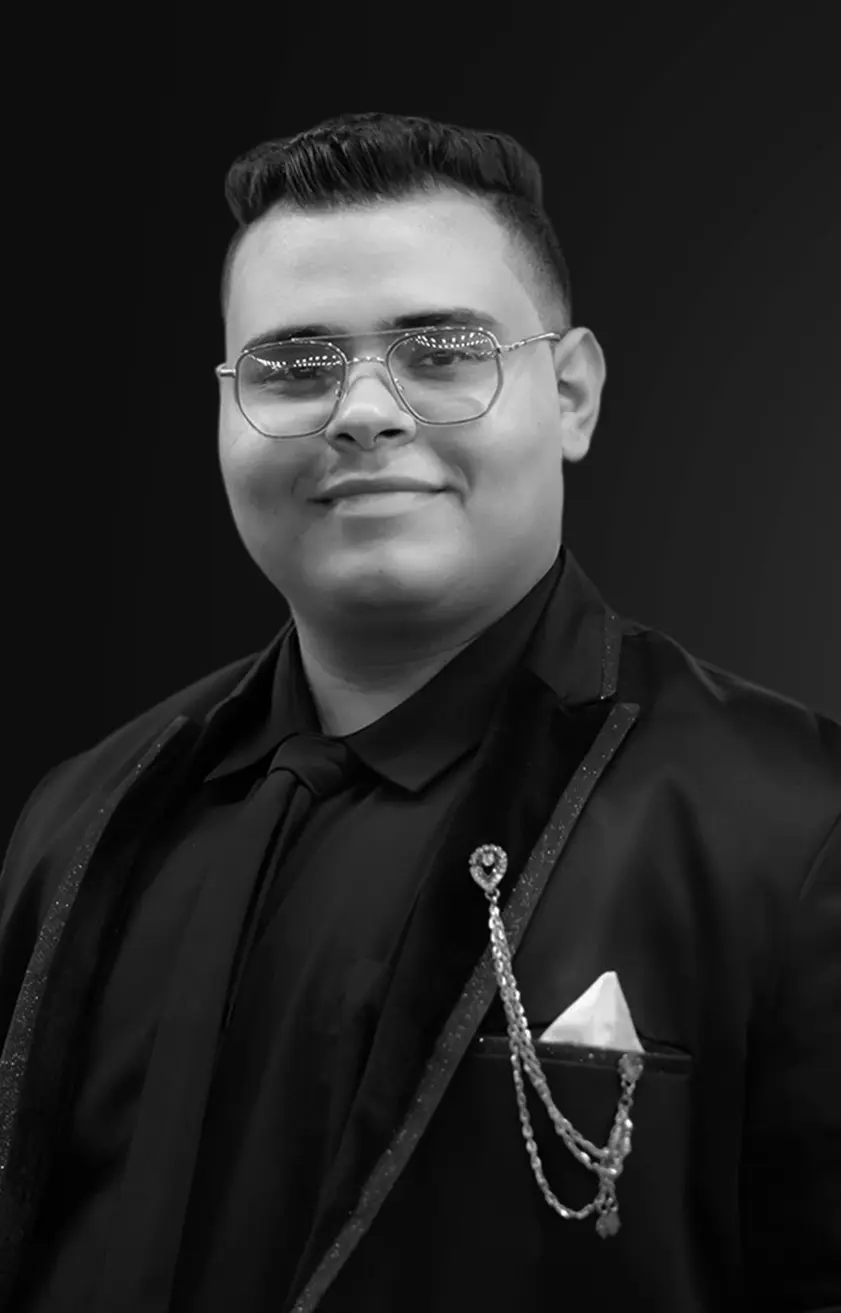 أحمد رضا