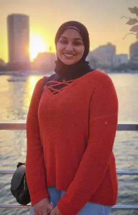 منة مصطفى