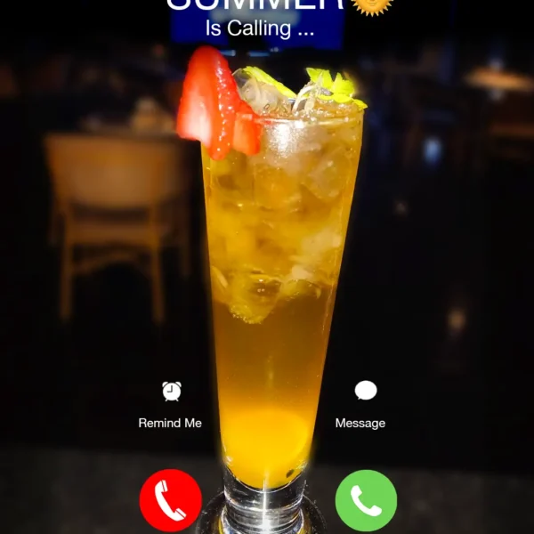 سوشيال ميديا - دبليو لاونج - محمد فجل